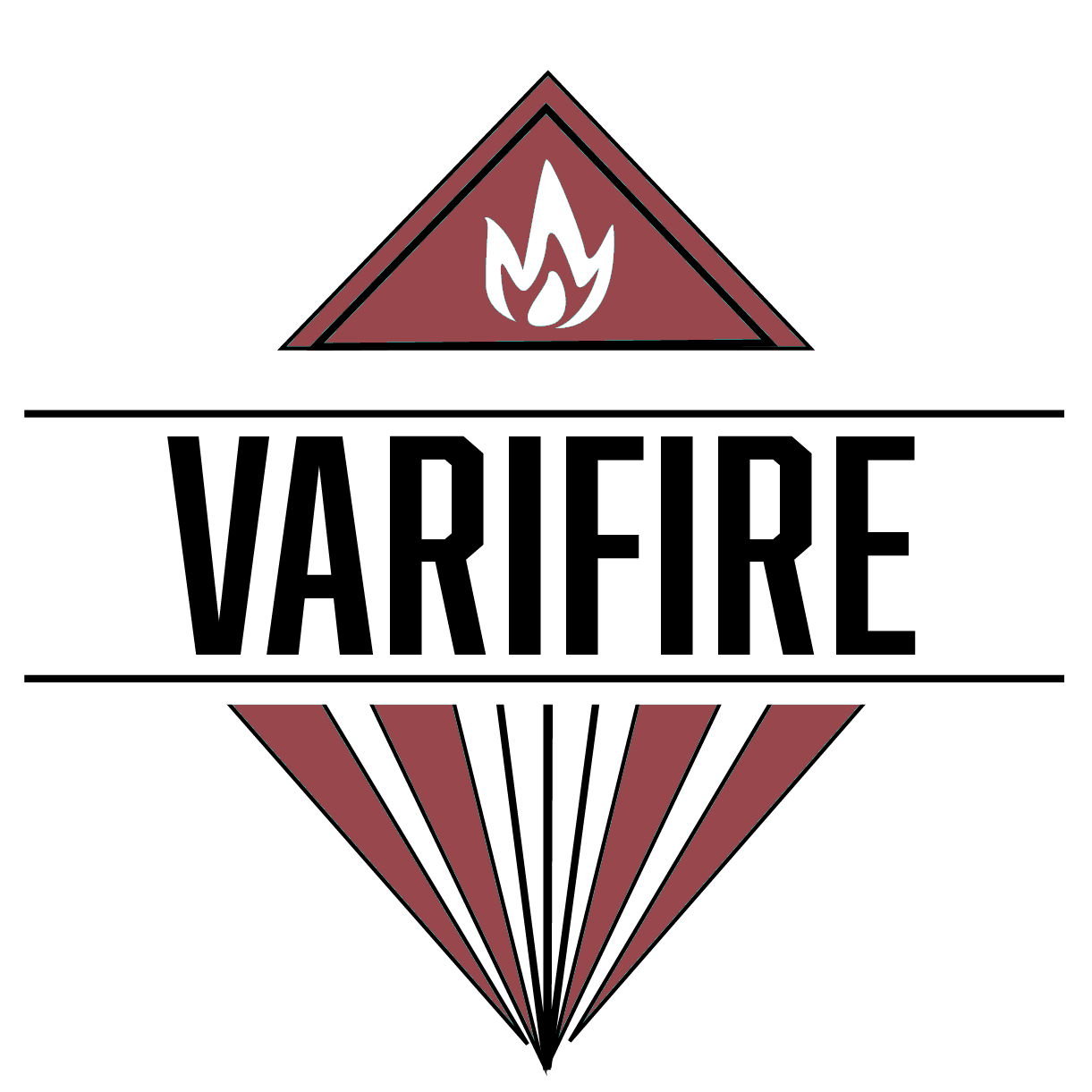 Varifire - Feuershows aus Wien